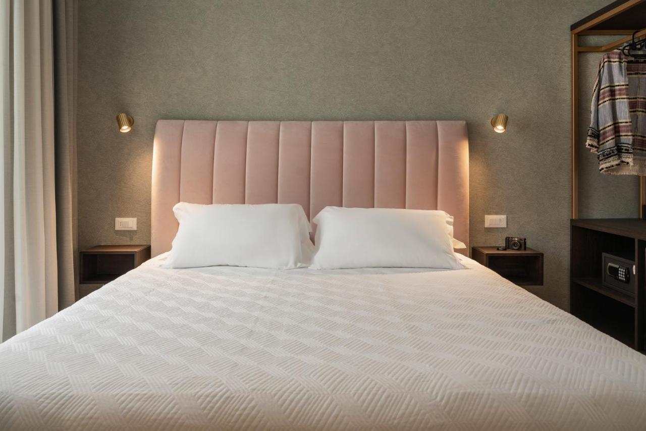 Superior Double or Twin Room without a balcony