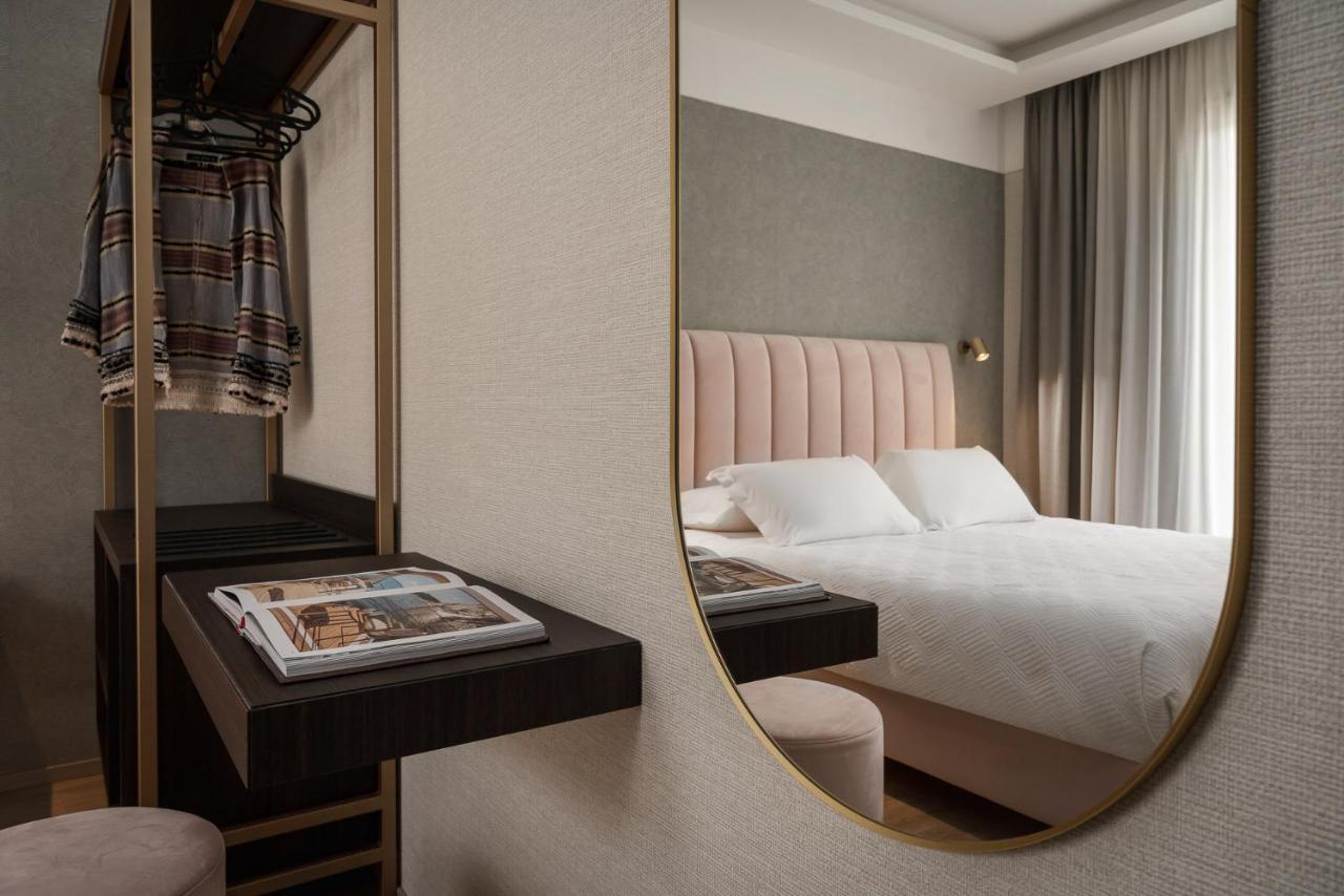 Superior Double or Twin Room without a balcony