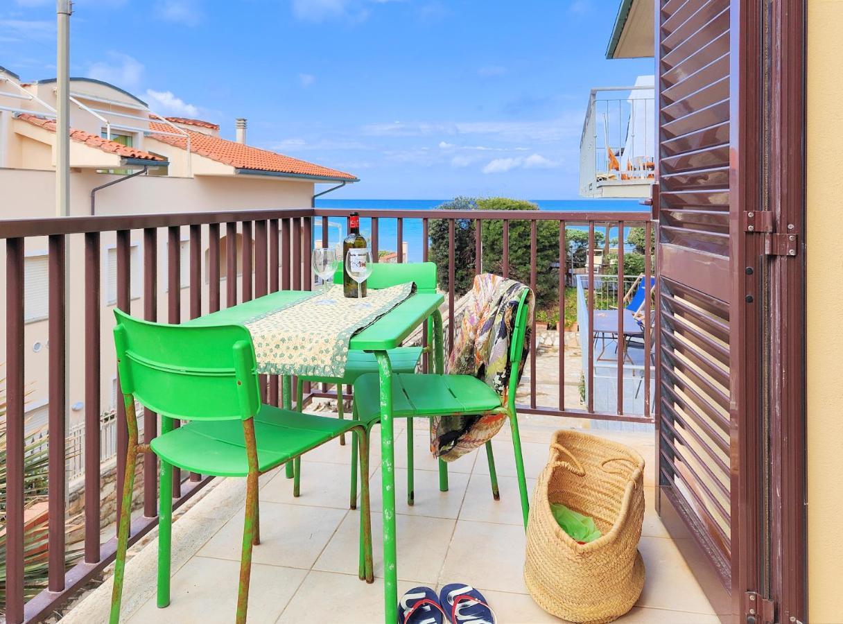 Appartamento con 1 Camera da Letto e Vista Mare