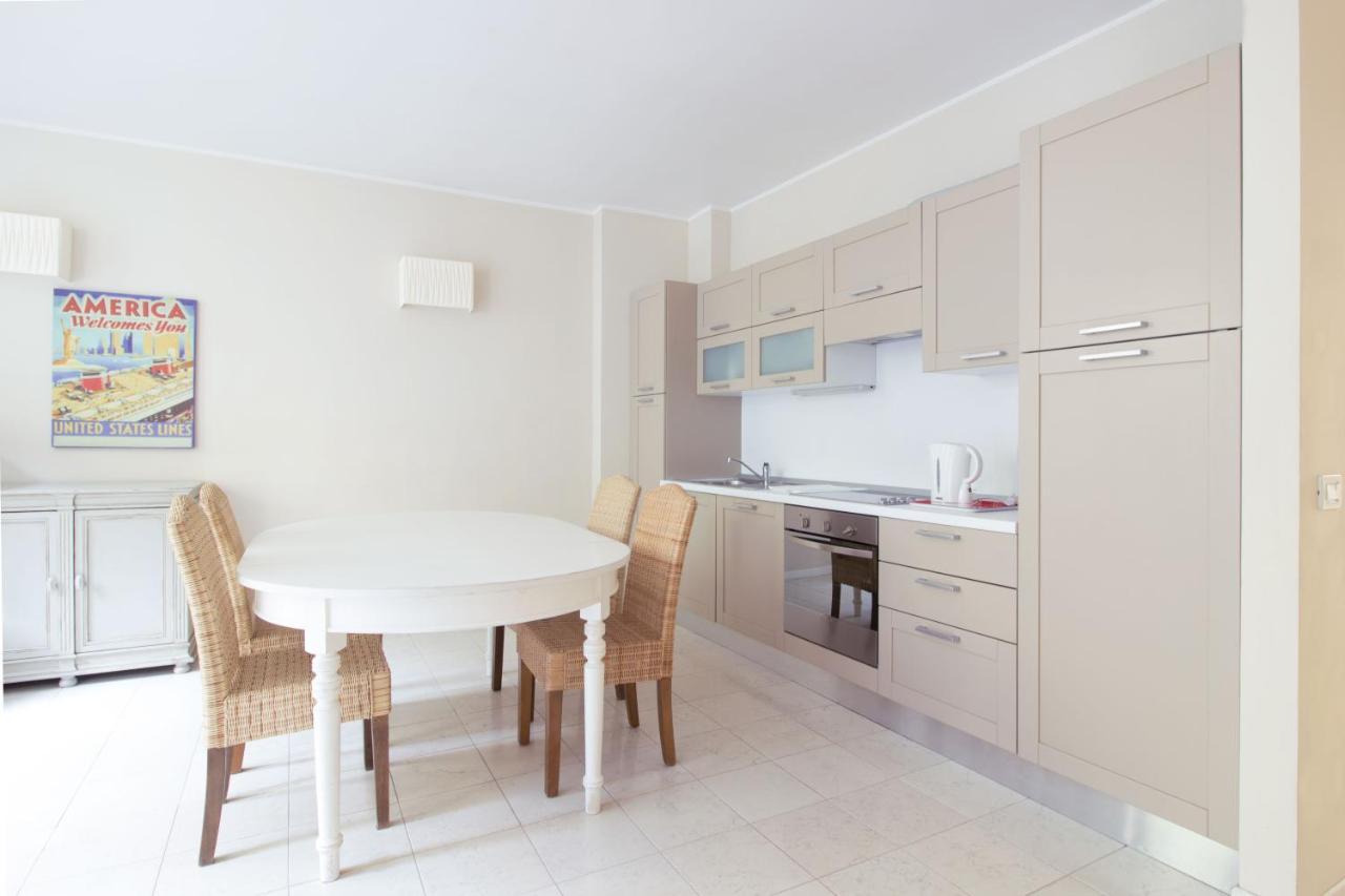 Appartamento con 2 Camere da Letto