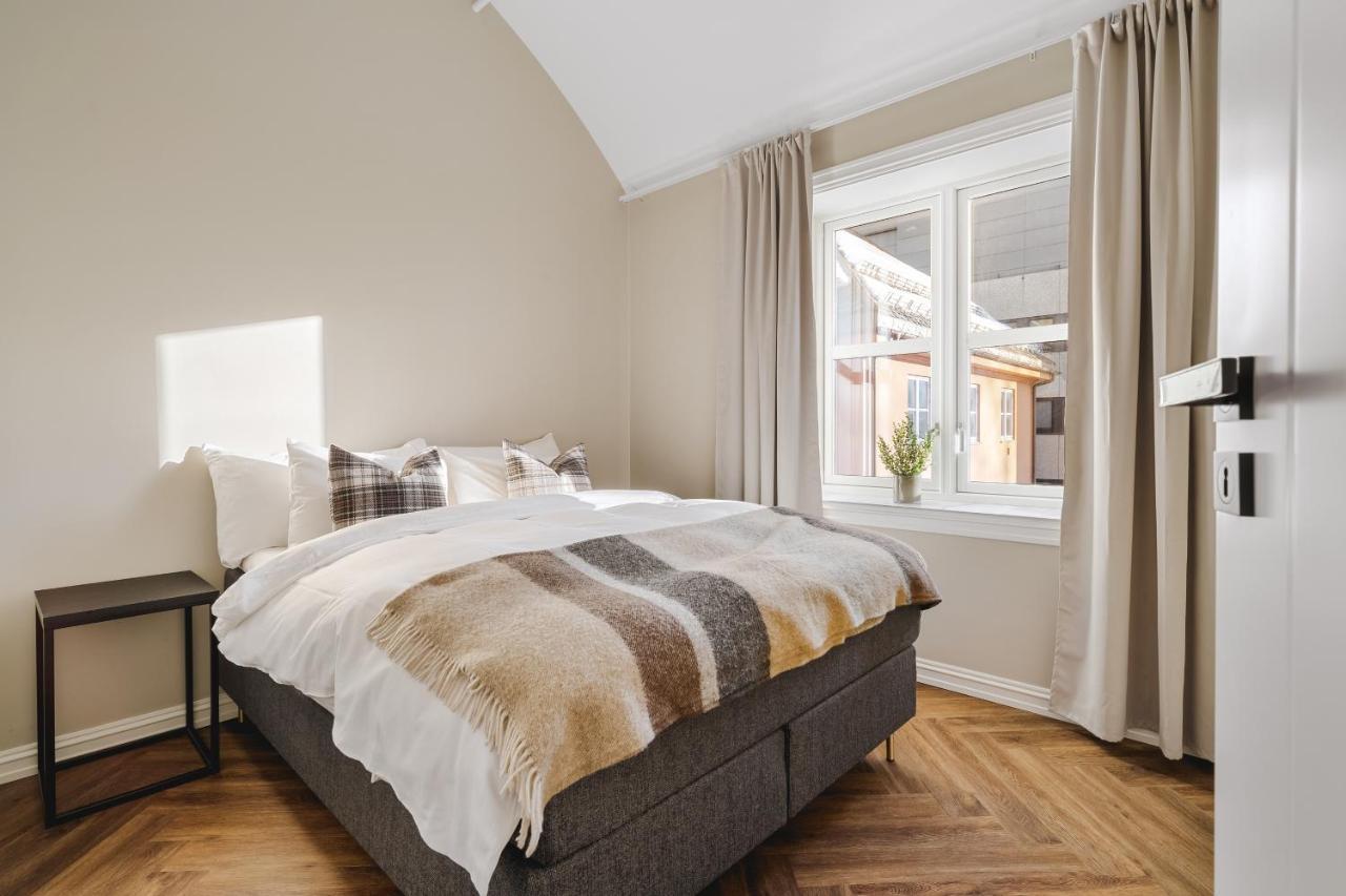 Family Suite Spa Access