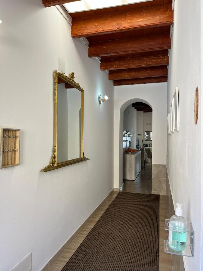 Camera Singola con Bagno Privato