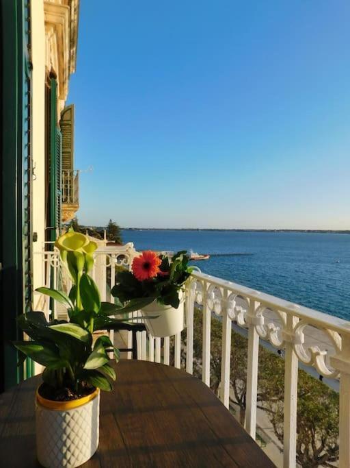 Double Room Balcony Sea View