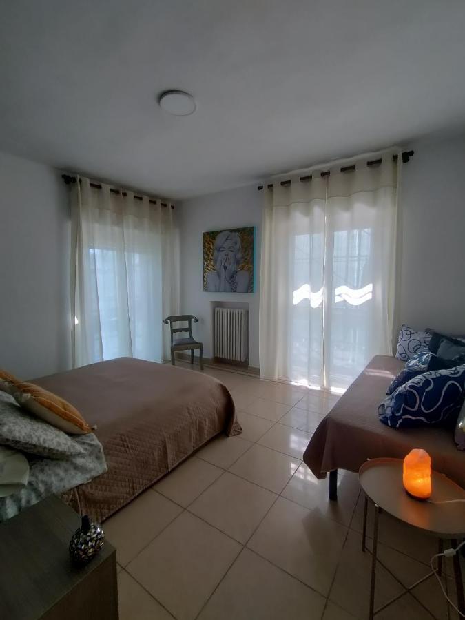 Appartamento con 1 Camera da Letto