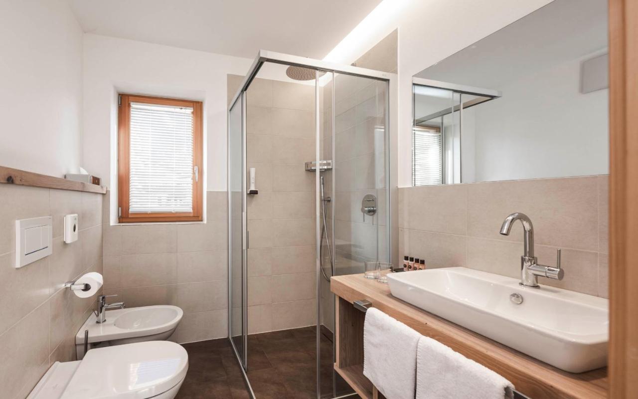 Junior Suite con Balcone