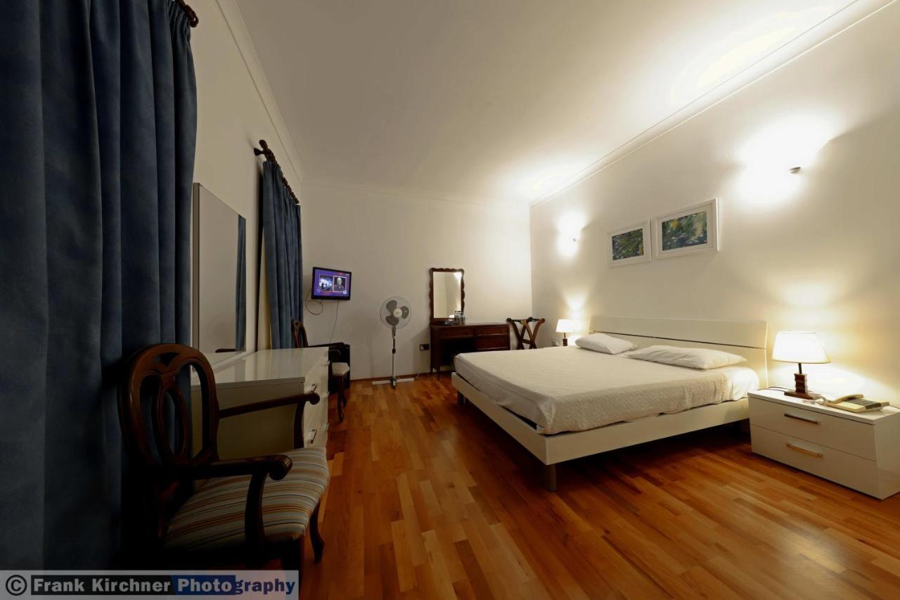 Economy Twin Room