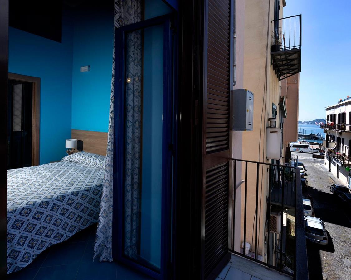 Monolocale con Vista Mare
