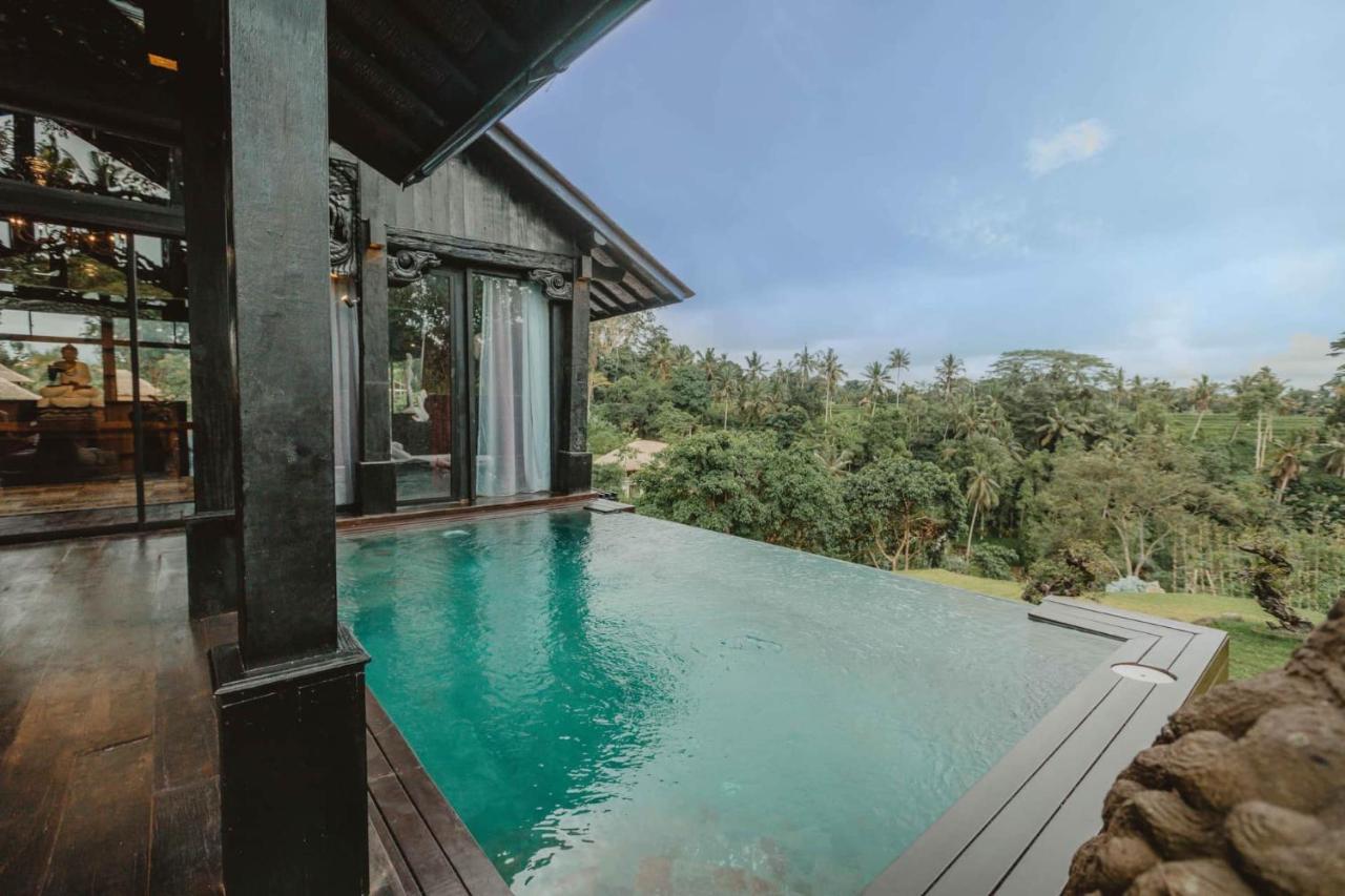 Villa Private Pool