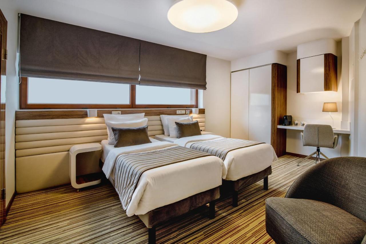 Comfort Double or Twin Room