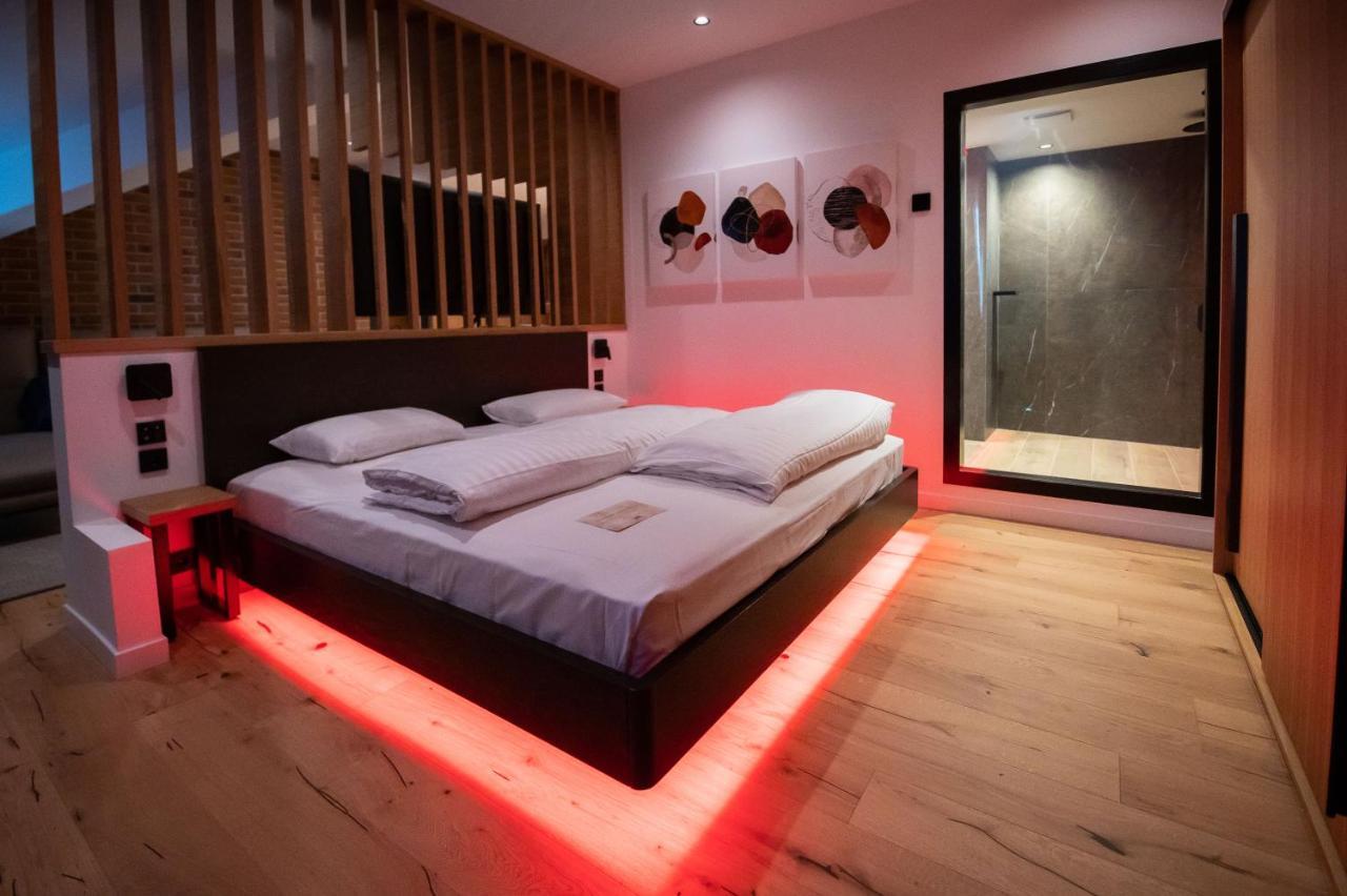 Suite Room Wellness Access