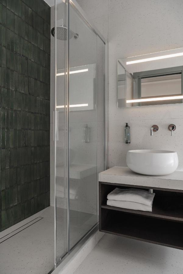 Superior Double or Twin Room without a balcony