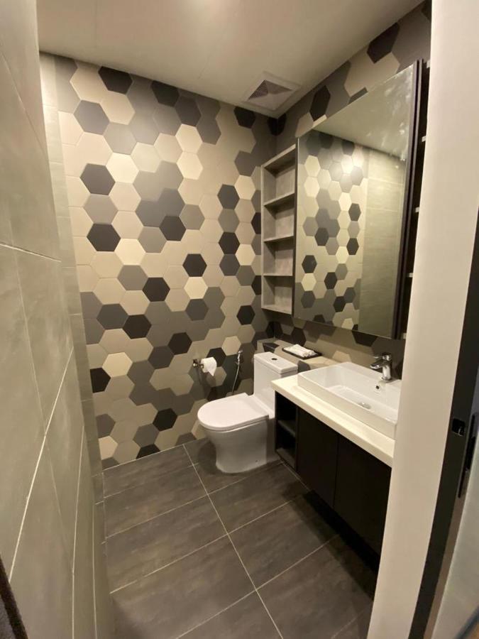 Comfort Triple Bed Studio