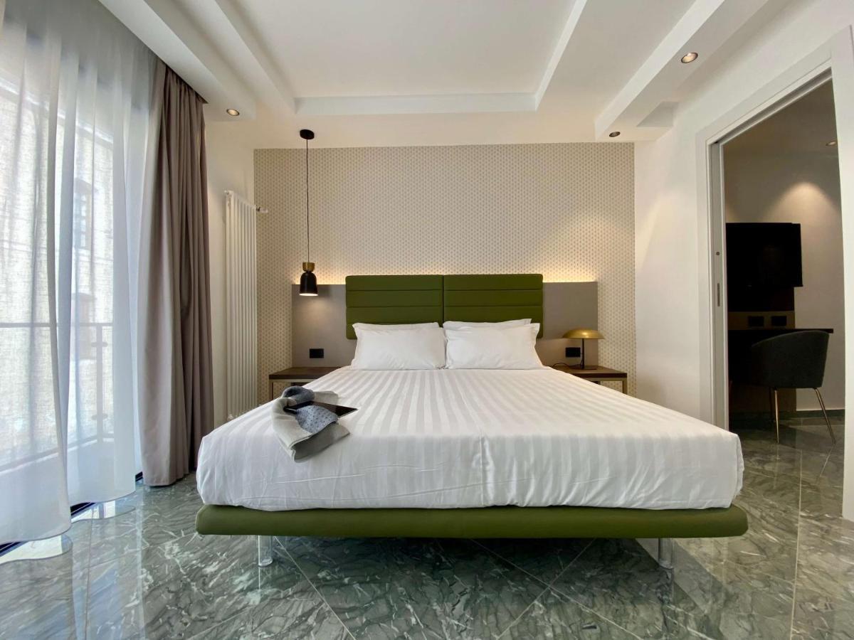 Suite con Vista Mare