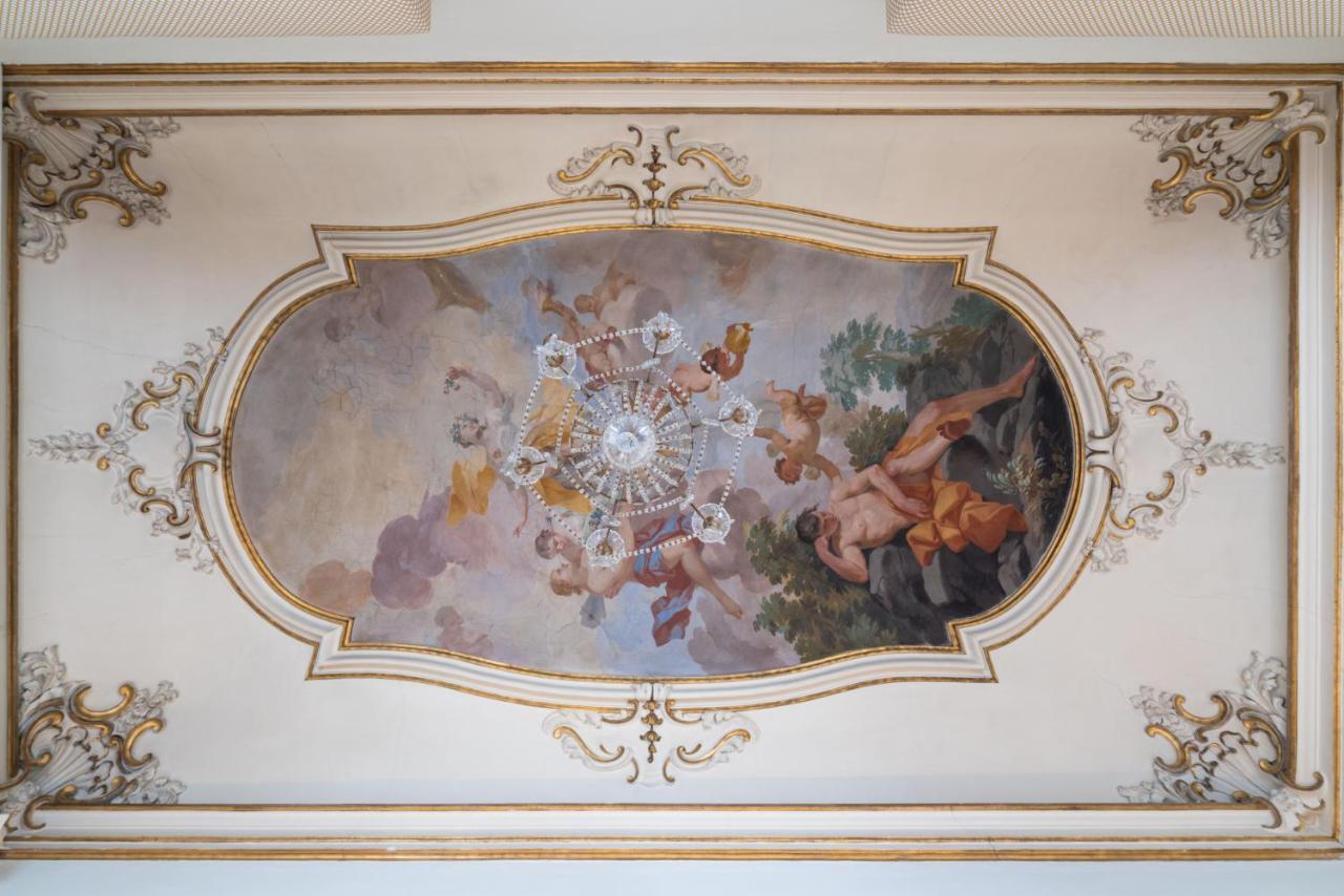 Suite Familiare Deluxe