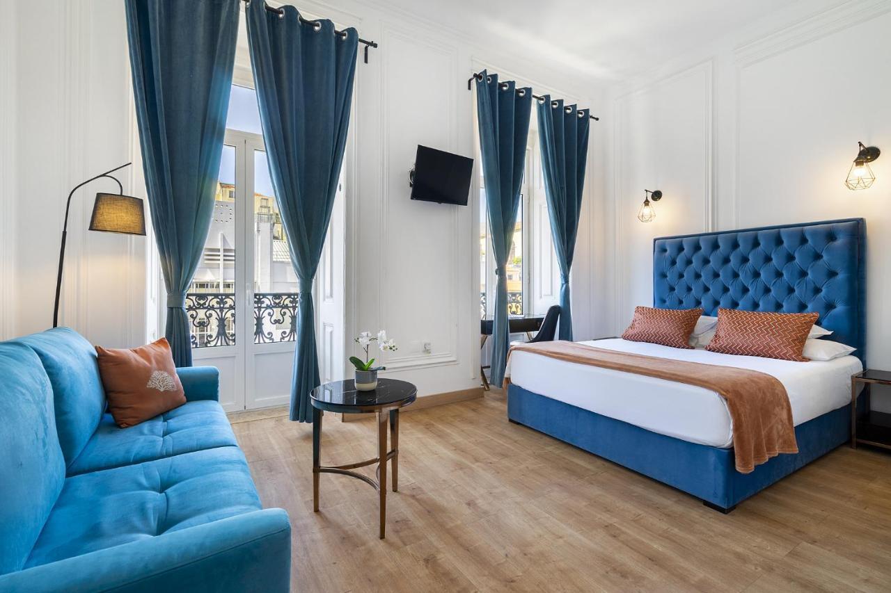 Superior Double or Twin Room City View