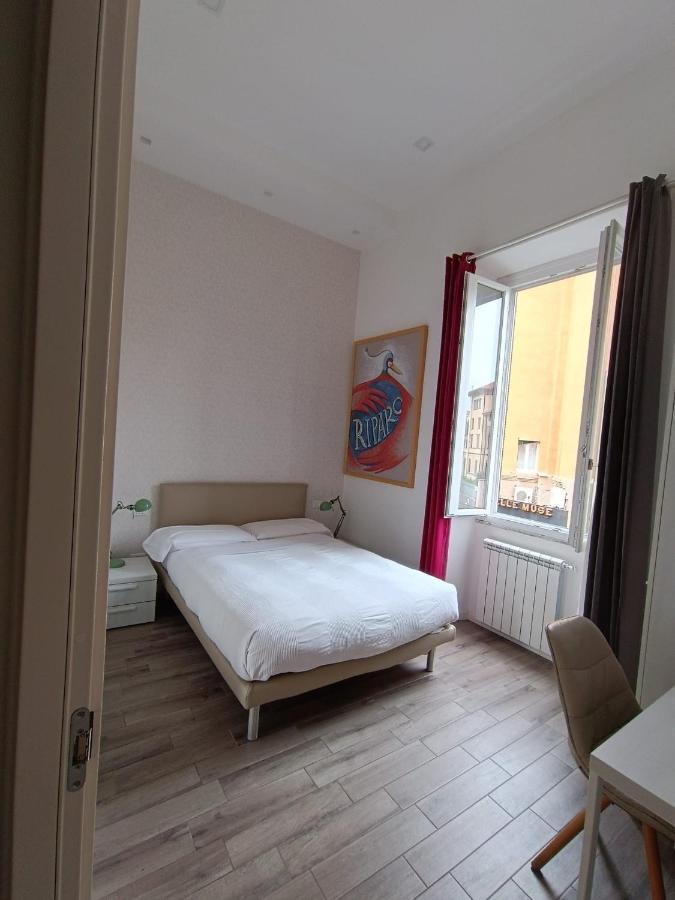 Camera Singola Standard con Letto alla Francese