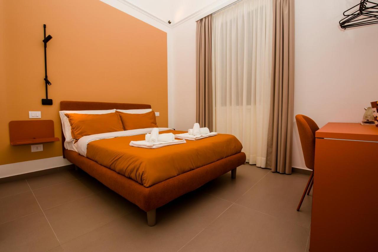 Camera Matrimoniale