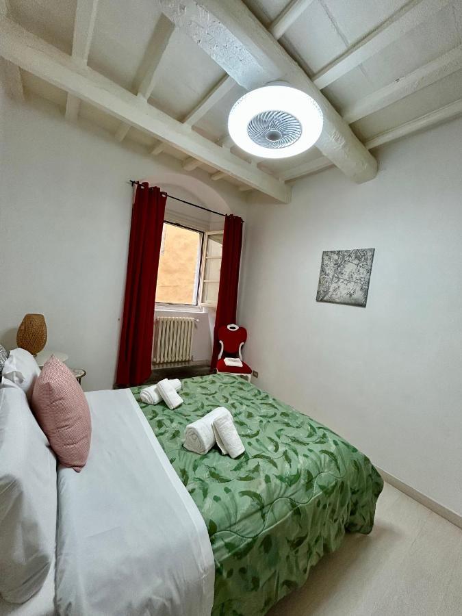 Double Room Private External Bathroom