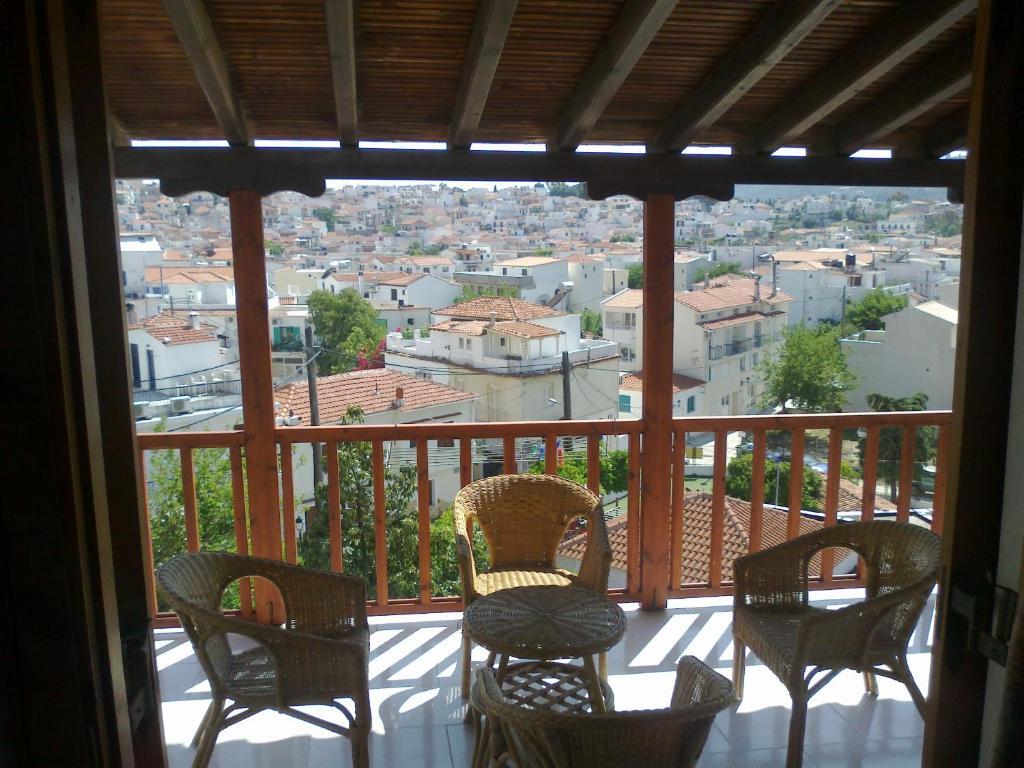Junior Suite con Vista Mare