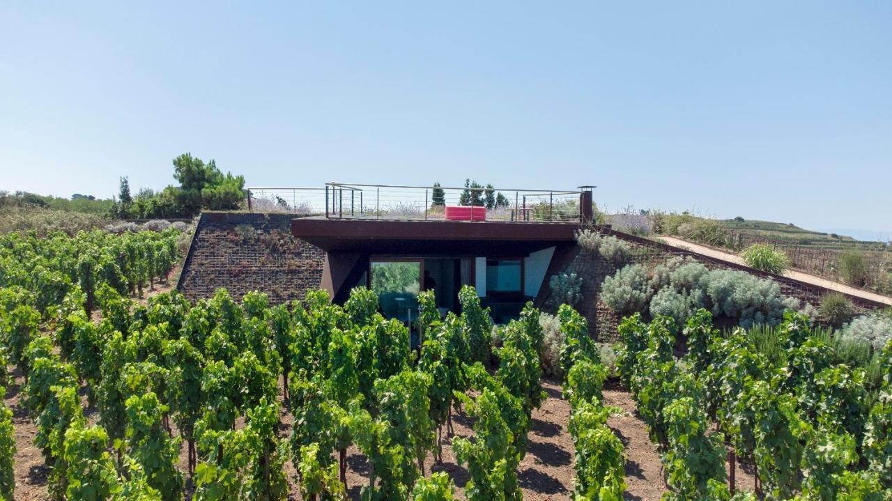 Villa con Vista Mare