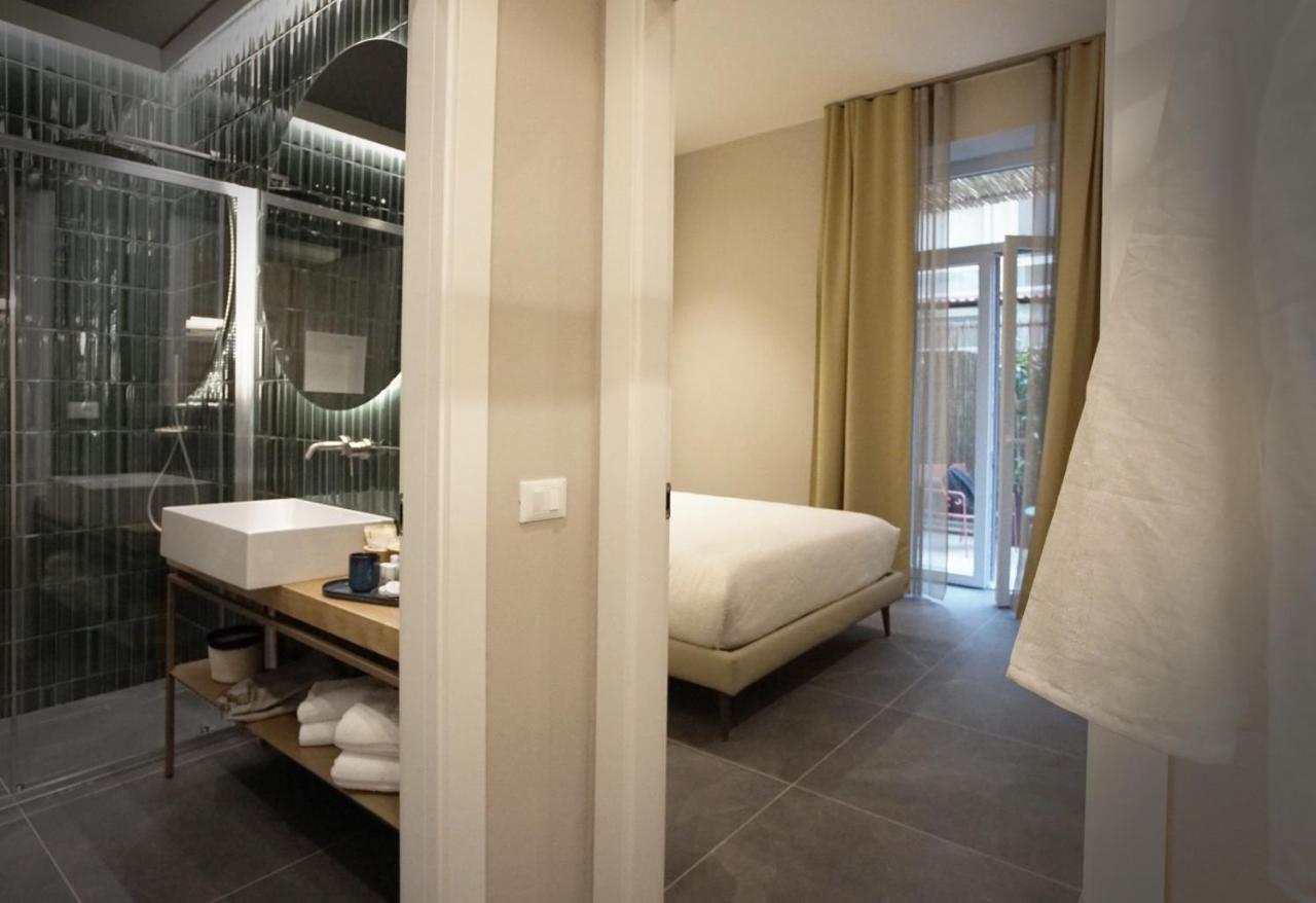 Suite con Terrazza