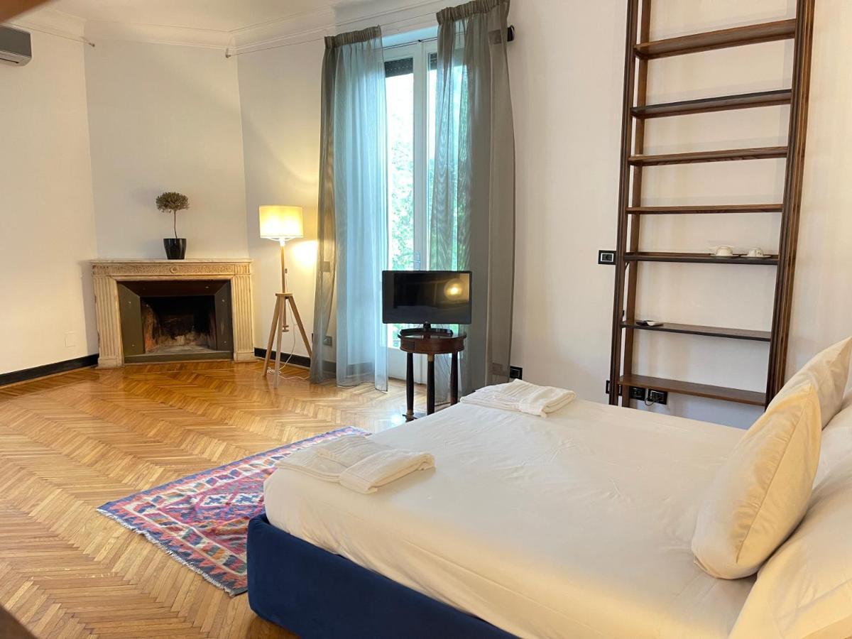 Junior Suite con Balcone