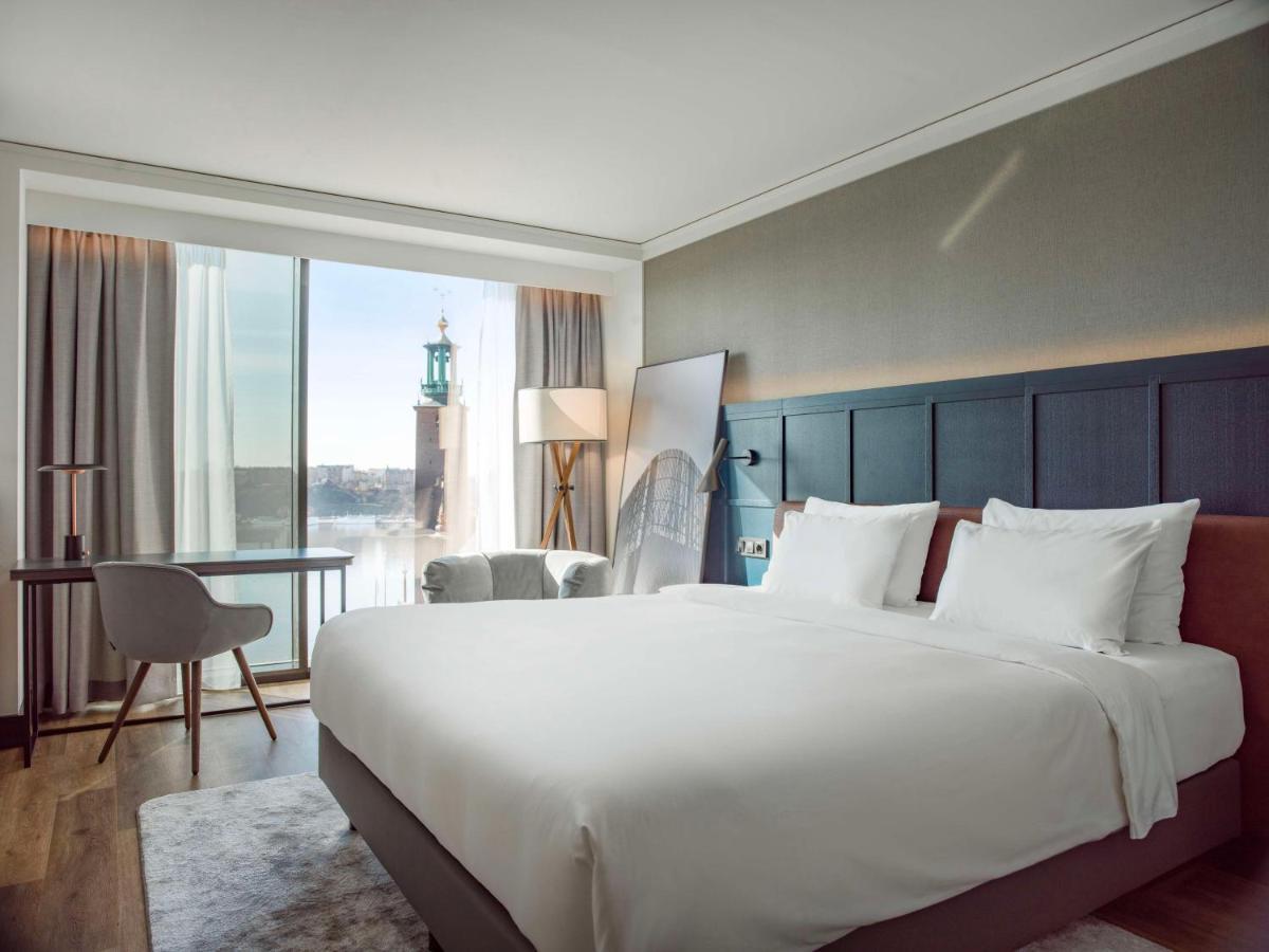 Premium Room Panoramic View