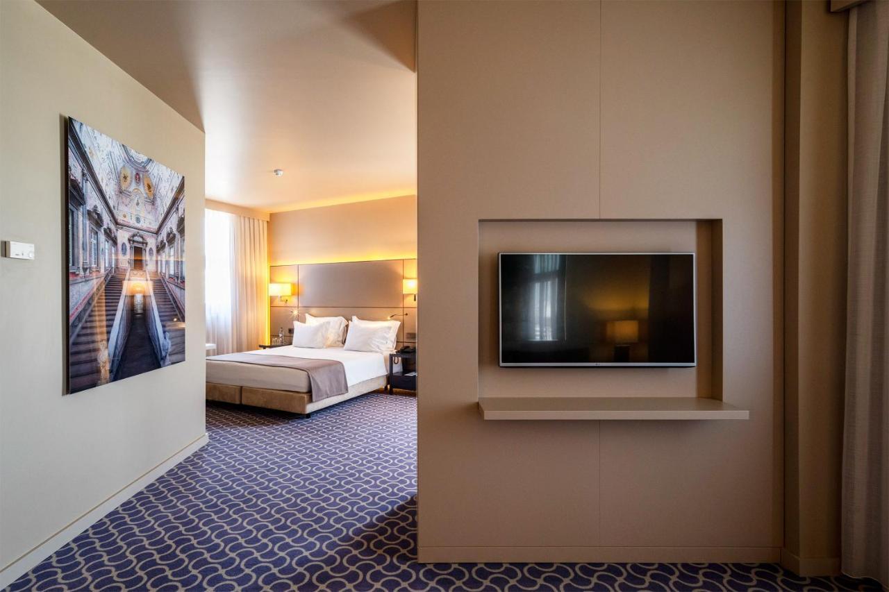 Suite Premium Deluxe