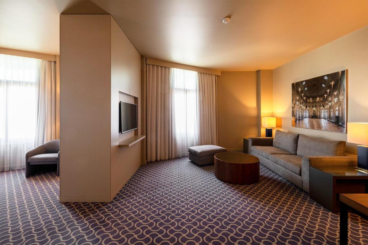 Suite Premium Deluxe