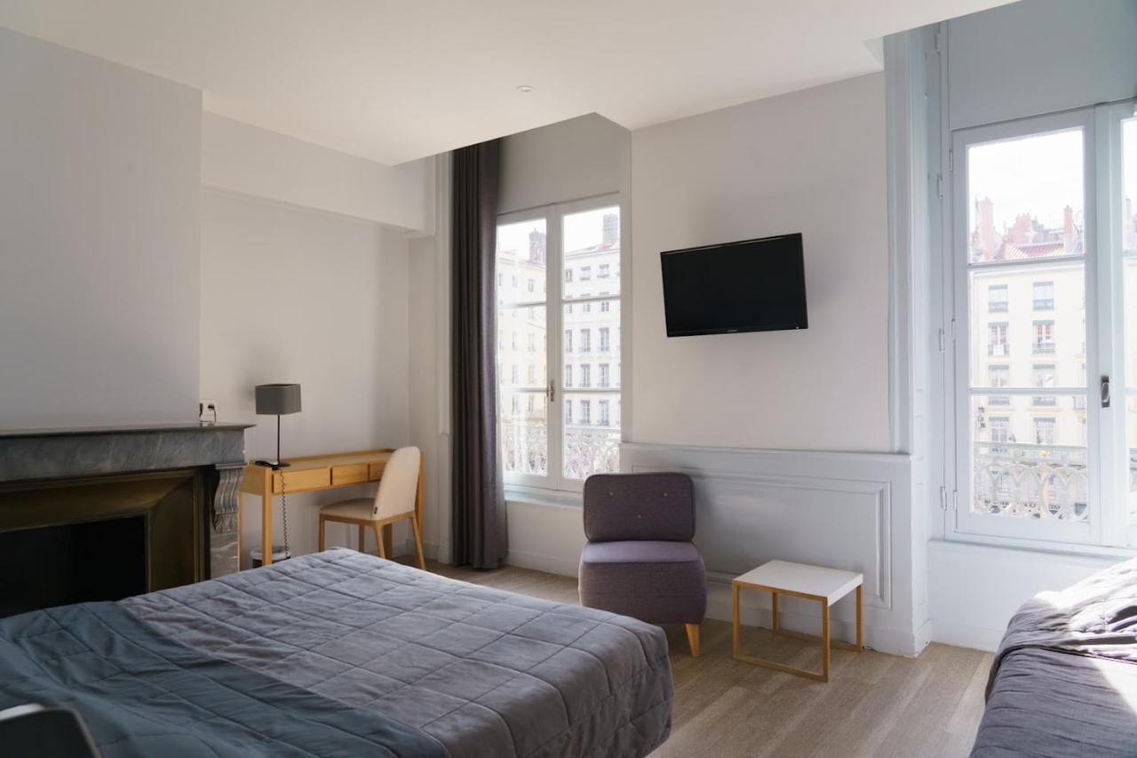 Superior Triple Room