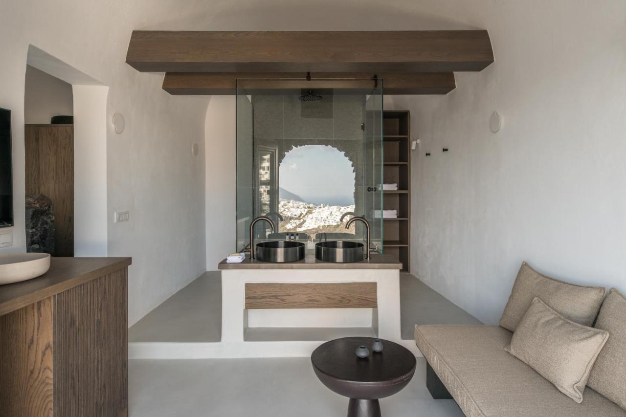 Suite con Vista Mare