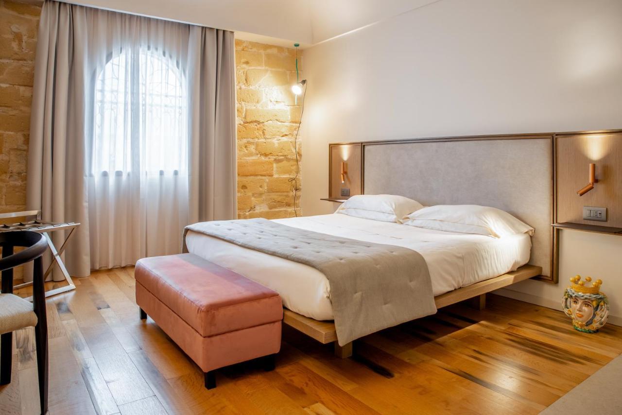 Suite Deluxe con Vasca Idromassaggio