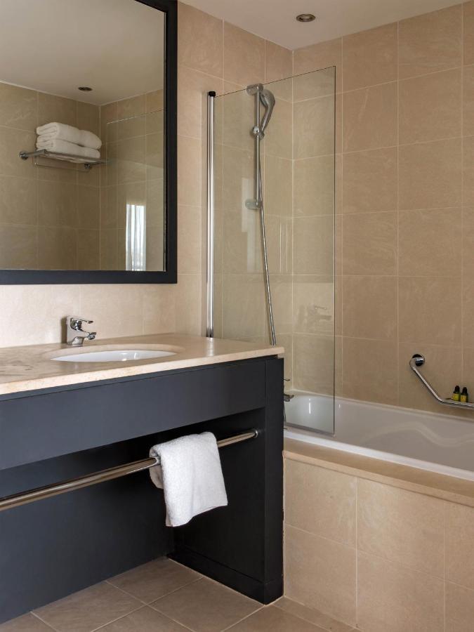 Suite con Terrazza
