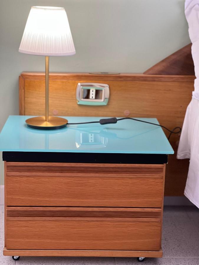 Junior Suite con Terrazza
