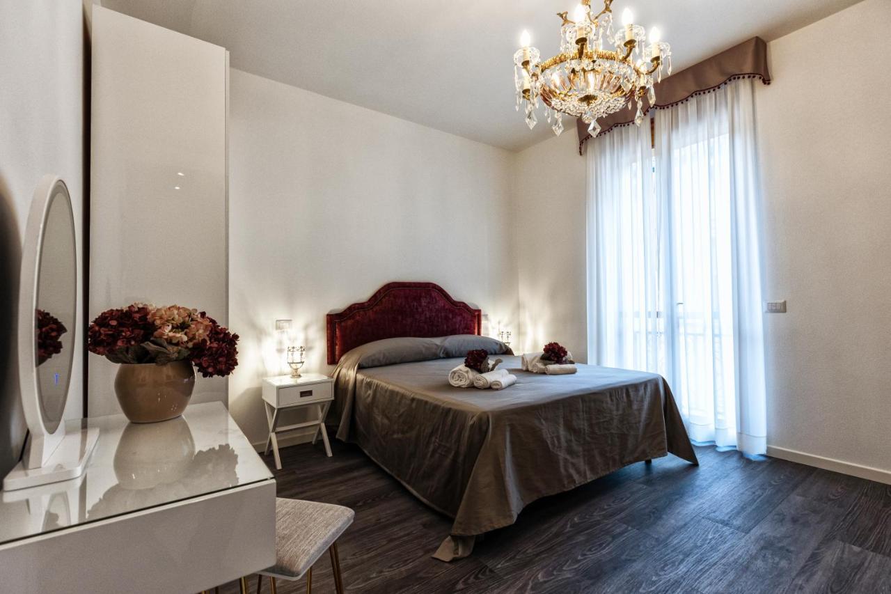 Suite Familiare con Balcone