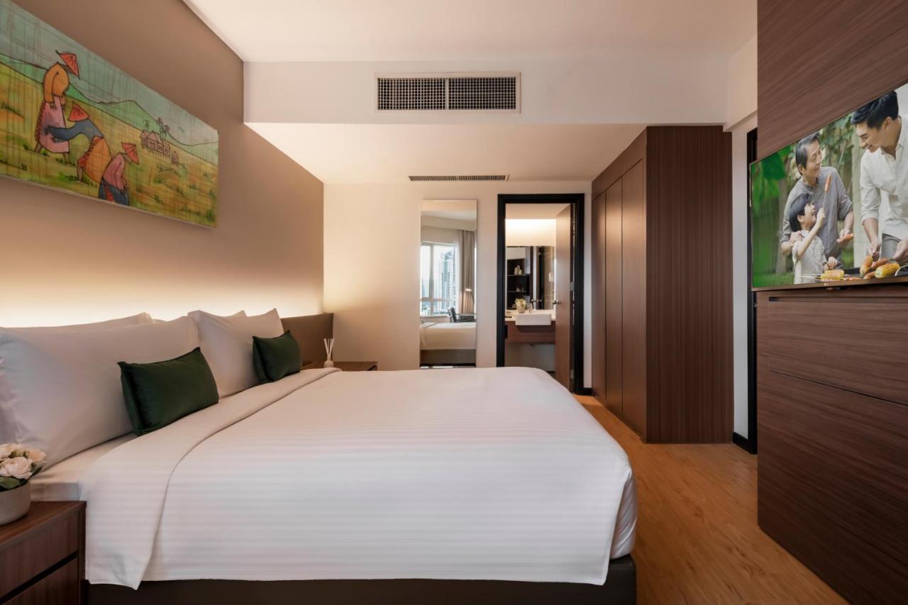 Two-Bedroom Family Premier