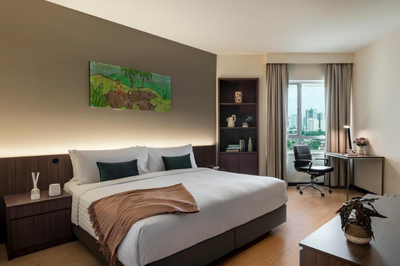 One-Bedroom Premier King