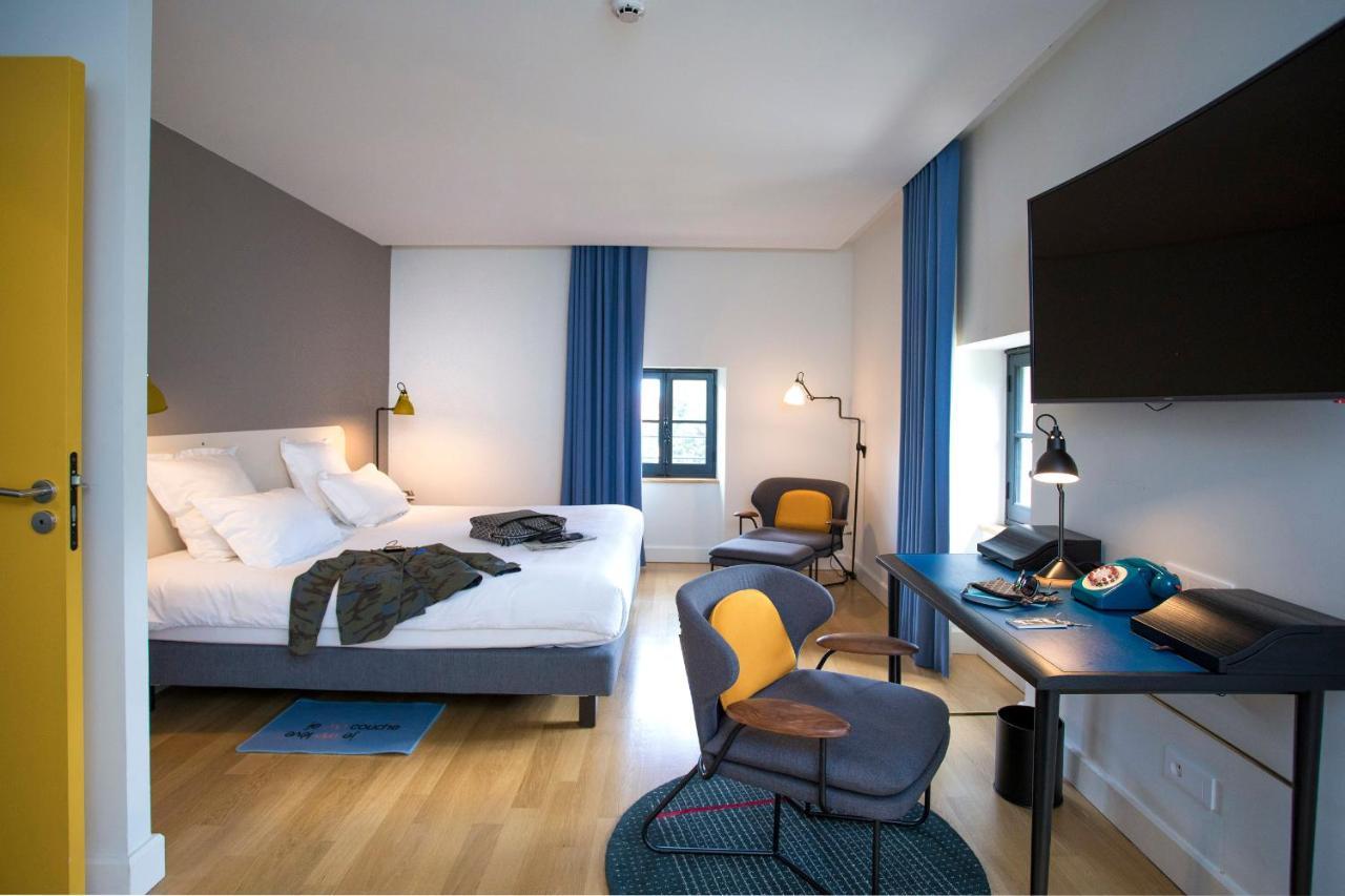 Family Suite Spa Access