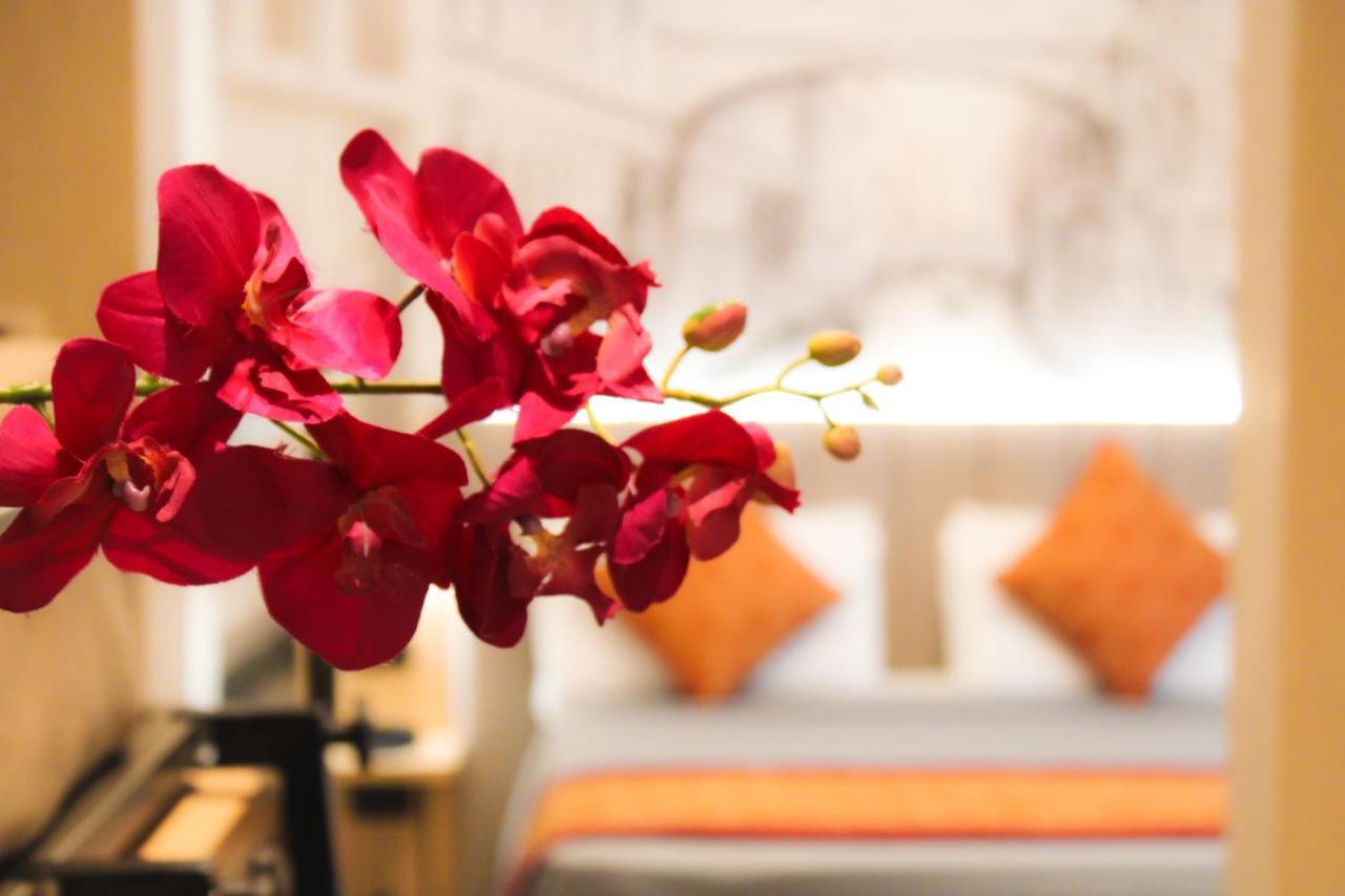 Junior Suite con Terrazza