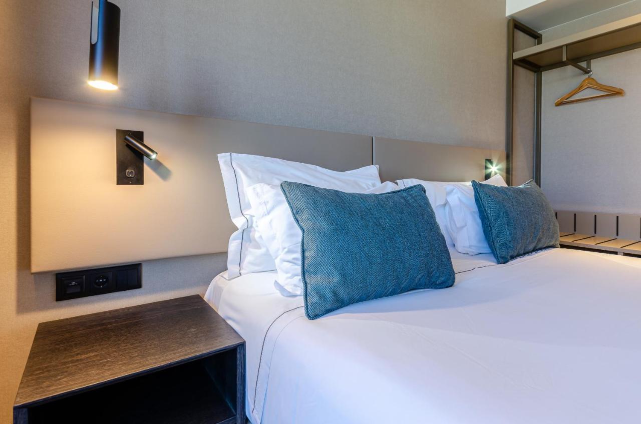 Junior Suite Balcony