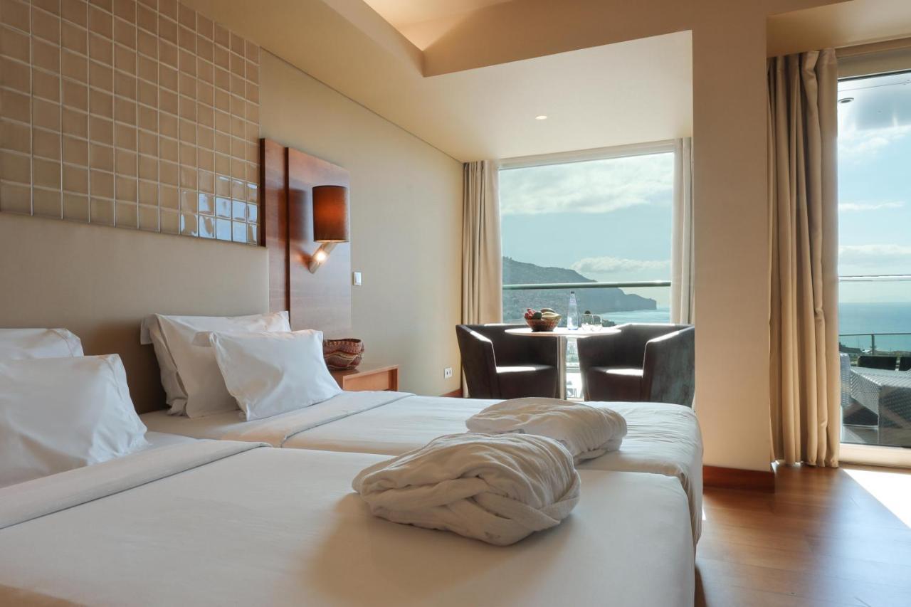 Superior Room Sea View