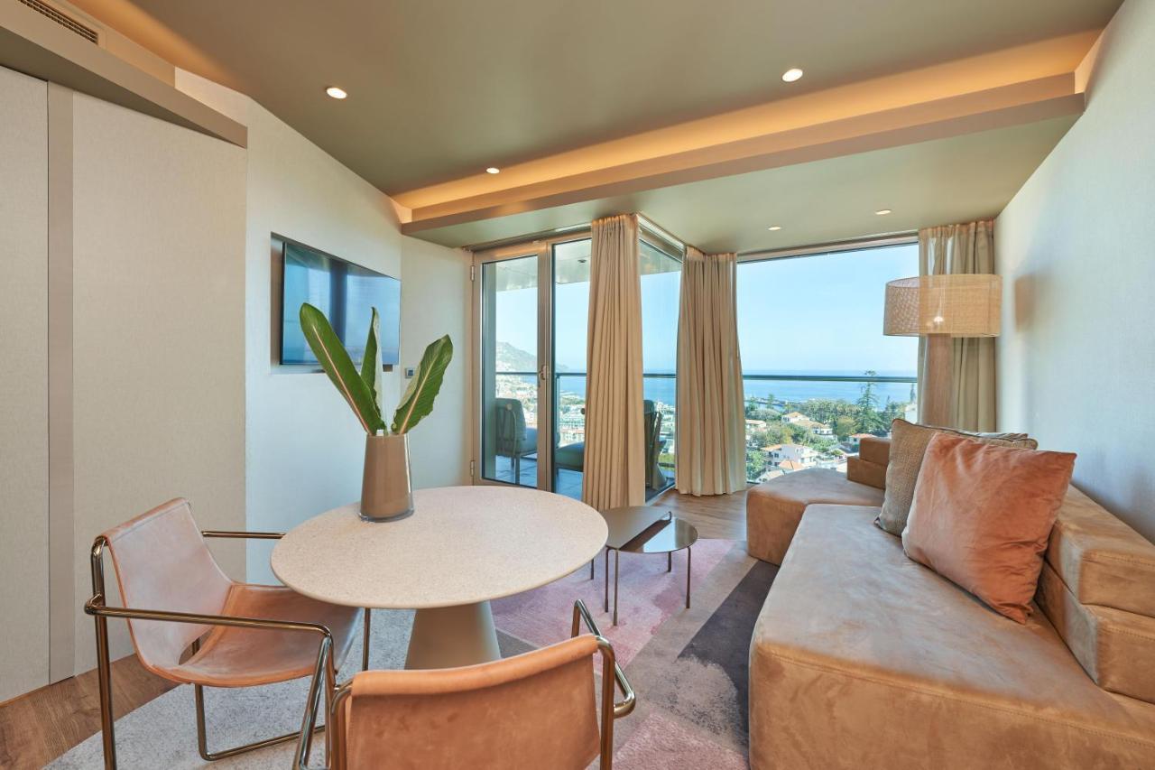 Junior Suite Sea View
