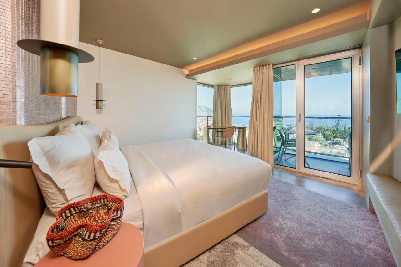 Junior Suite Sea View