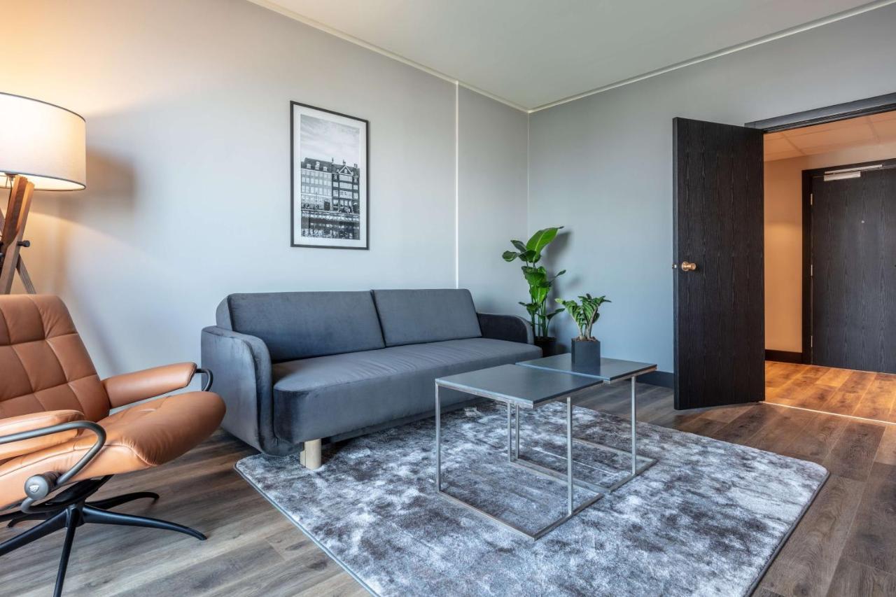Suite Skyline Lake View