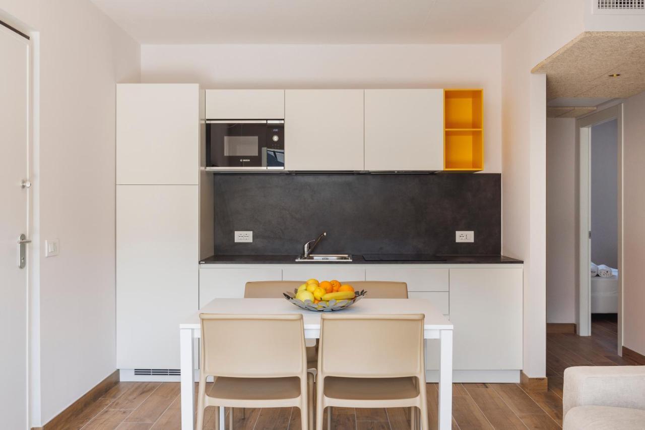Appartamento con 2 Camere da Letto