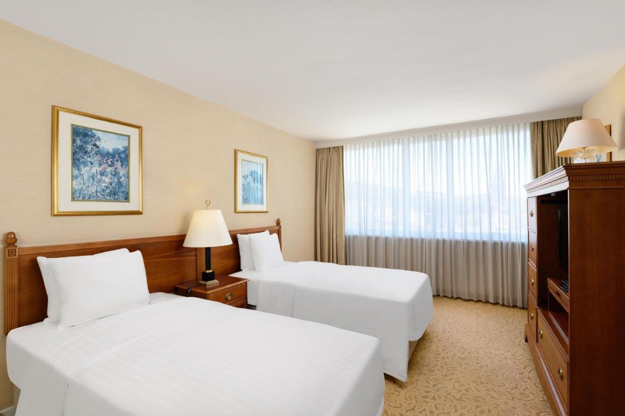 Appartamento con 2 Camere da Letto
