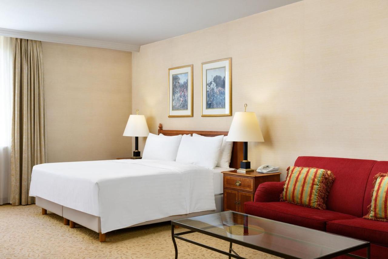 Appartamento Monolocale King con Divano-Letto