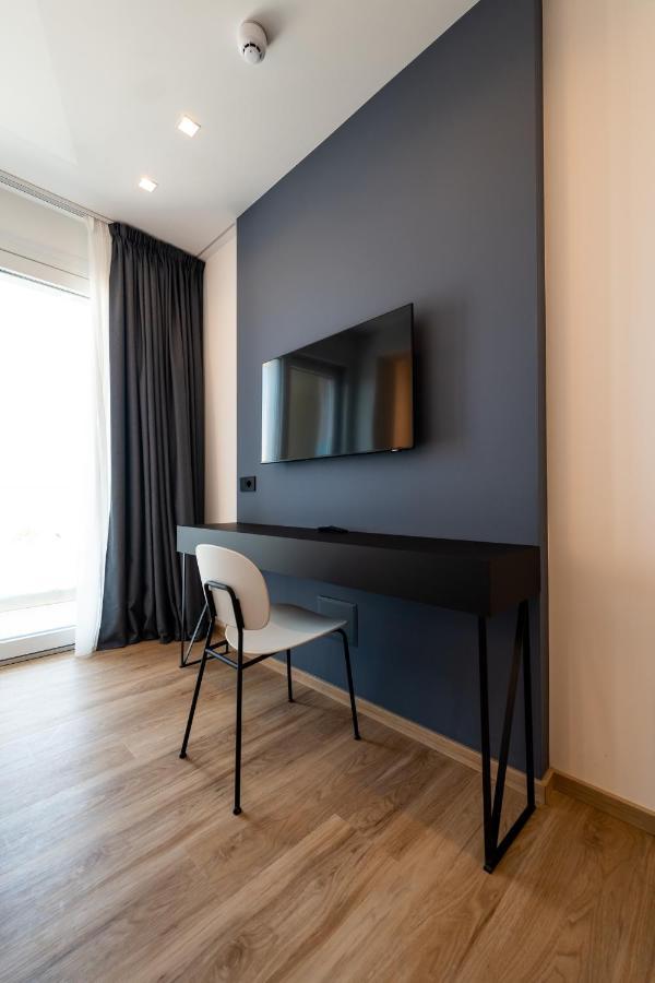 Executive Double Room Balcony Sea Front