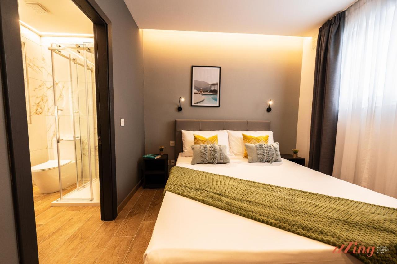 Standard Suite