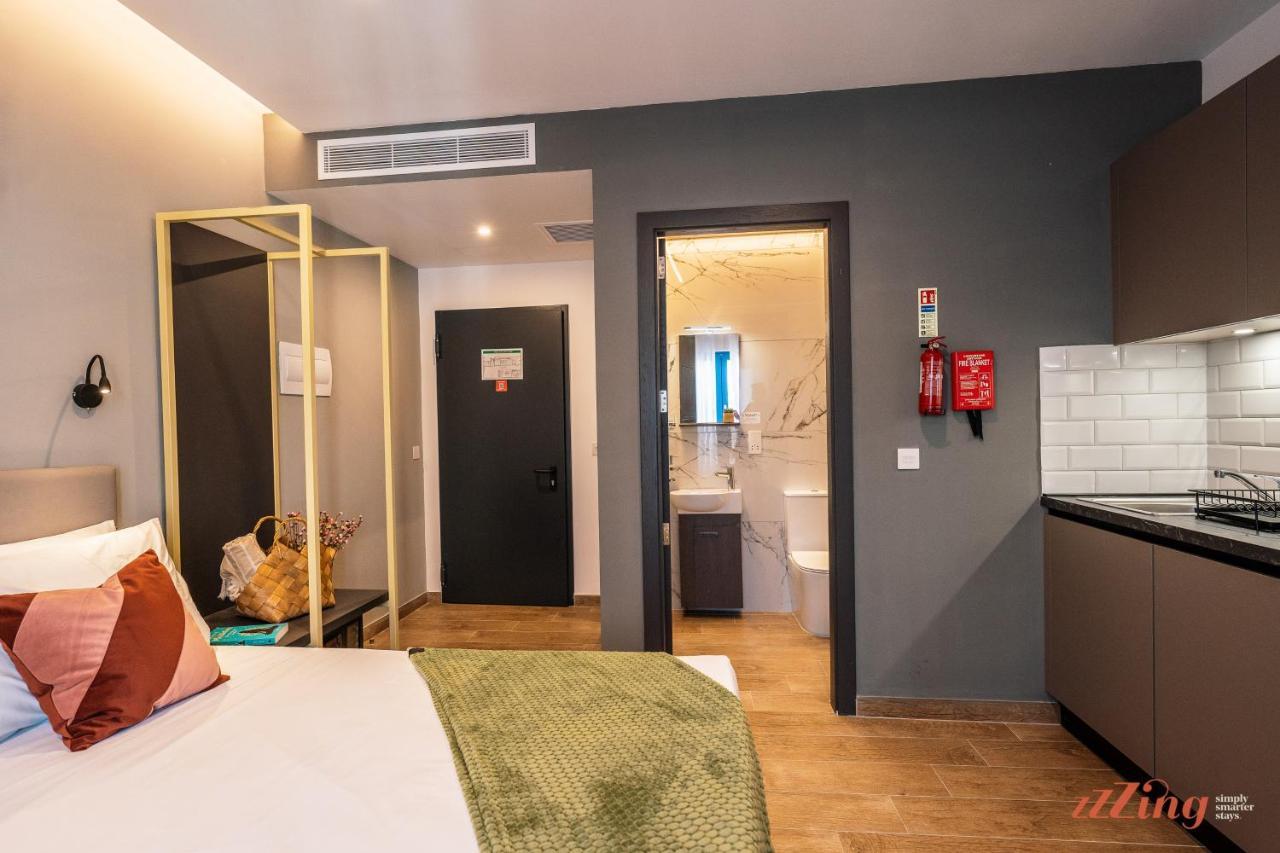 Standard Suite